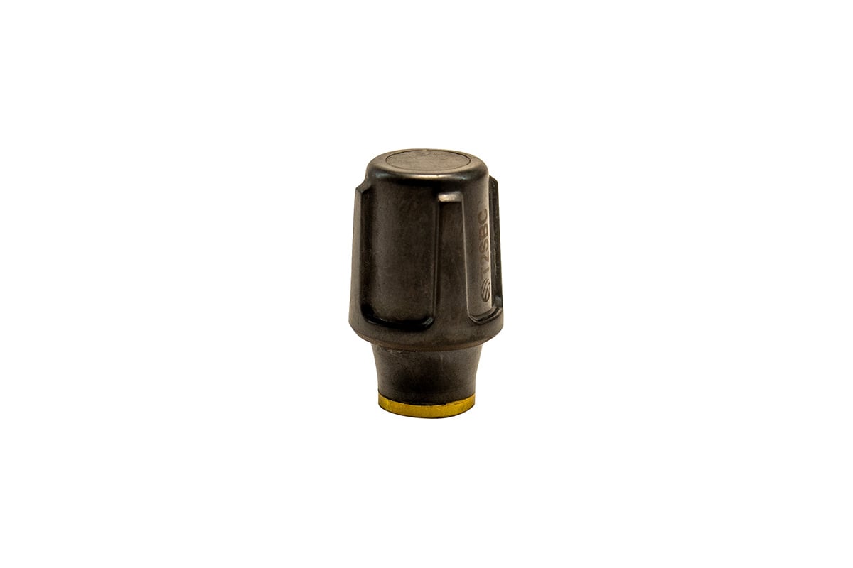 Хвостовик короткий для горелок FB TIG 190-400W-450W Fubag 31864
