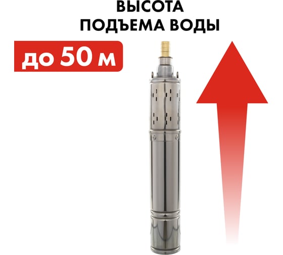 Глубинный насос Quattro Elementi ELICA 400 246-968