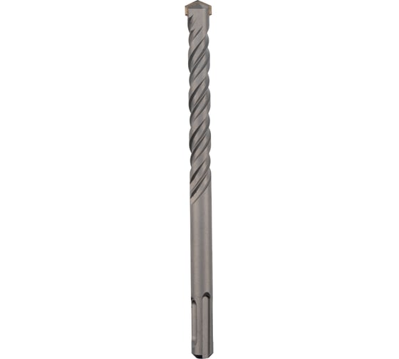 Бур по бетону 16x160x100 мм, SDS-Plus Kranz KR-91-0033