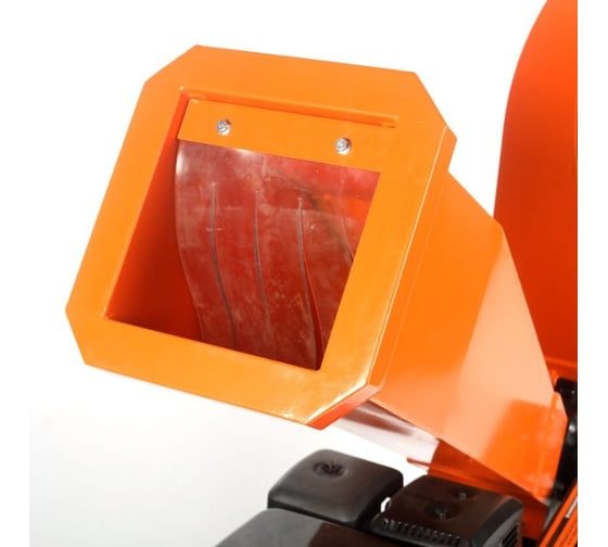 Бензиновый измельчитель Patriot PT SB 509 732107071