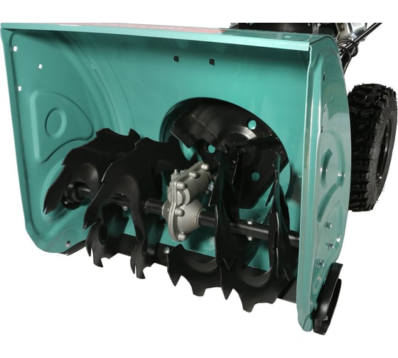 Бензиновый снегоуборщик Sturm STG5775R