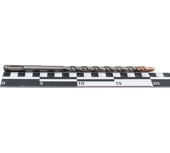 Бур EXPERT 10х150х200 мм, SDS-Plus MODECO MN-61-143