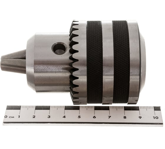 Патрон сверлильный ключевой KC16 Белмаш RA063A