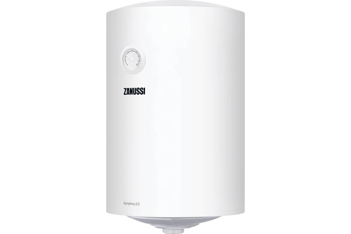 Водонагреватель Zanussi ZWH/S 30 Symphony 2.0 НС-1161423