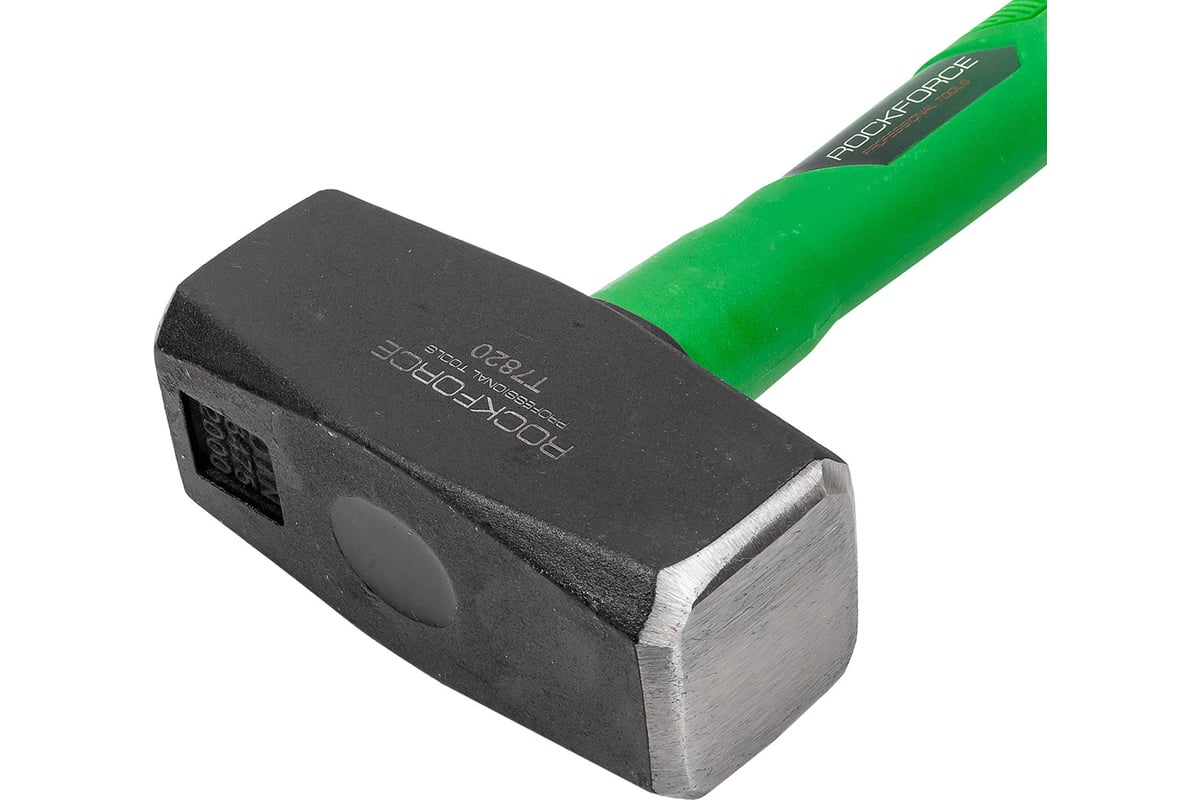 Кувалда Rockforce 2000гр RF-T7820(58449)