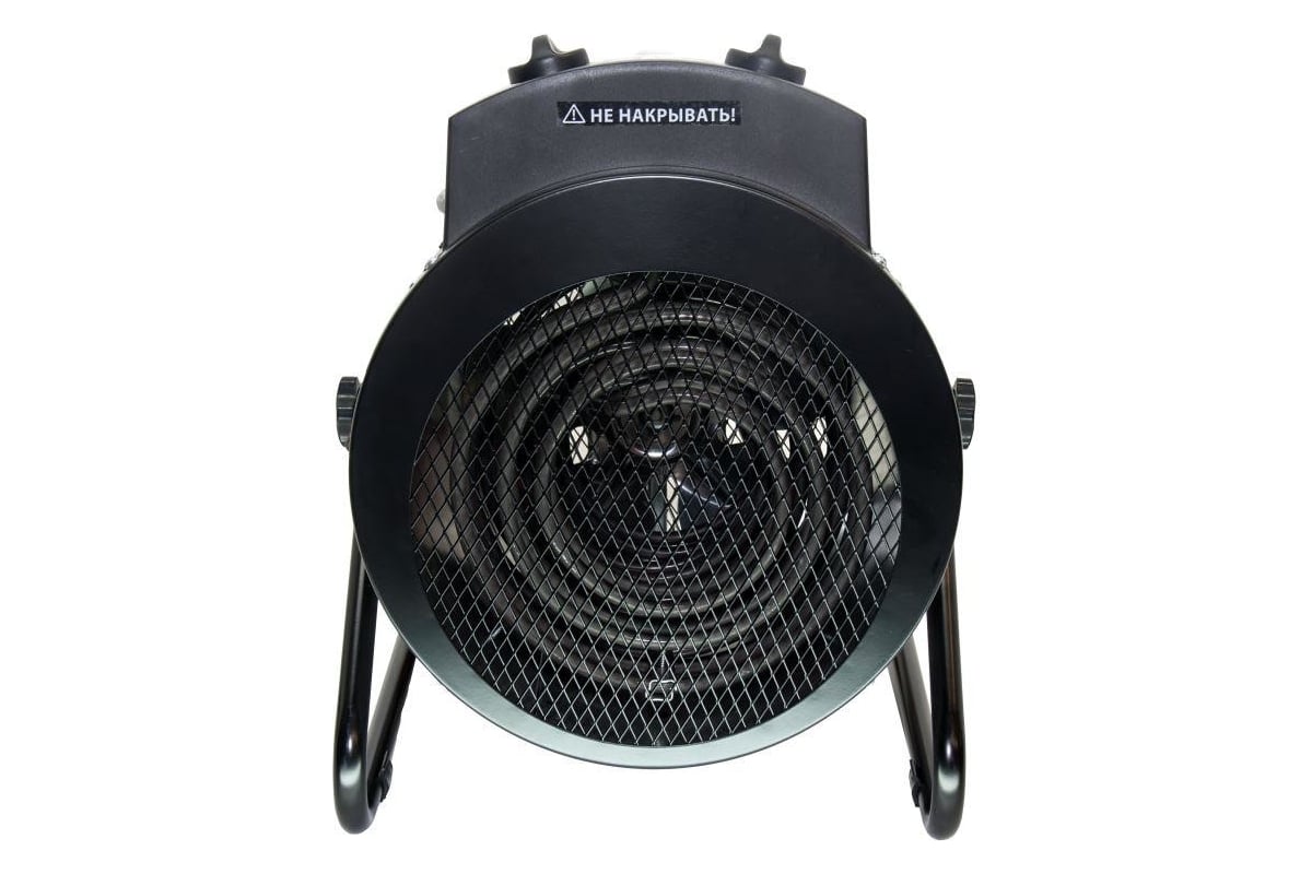 Электрическая тепловая пушка Quattro Elementi 649-271 QE-6000 ETN