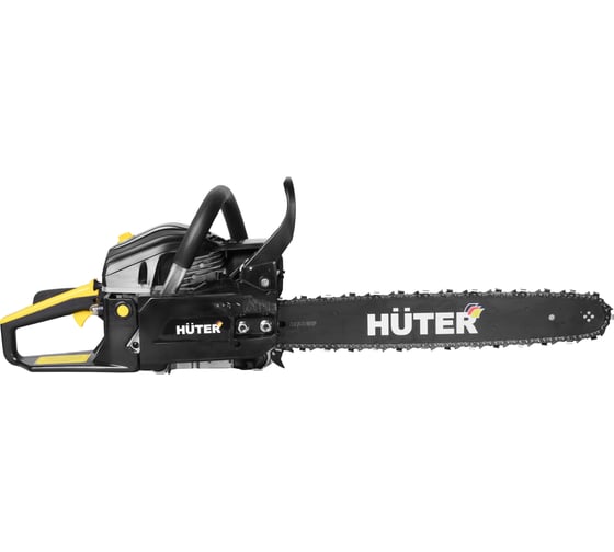 Бензопила Huter BS-52M 70/6/9
