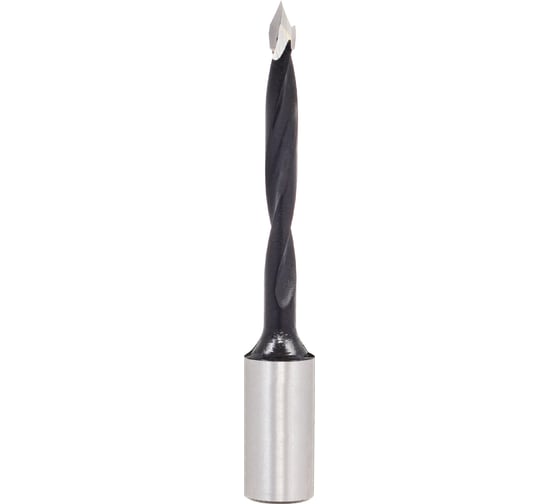 Сверло сквозное ECO HW 5x70 мм, S10x20 мм, RH Greatwood TL00000095