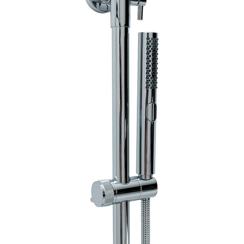 Душевая стойка Allen Brau Priority 5.31A10