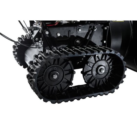 Снегоуборщик Huter SGC 62/54-6/2cD 900/70/7/65