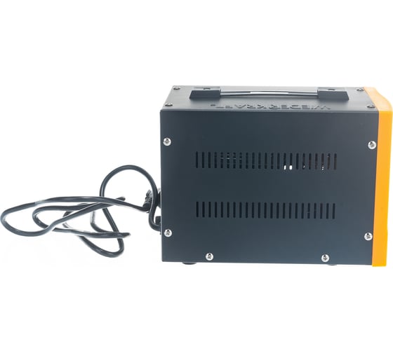 Стабилизатор напряжения (однофазный) 1500Вт Wiederkraft WDK-1500