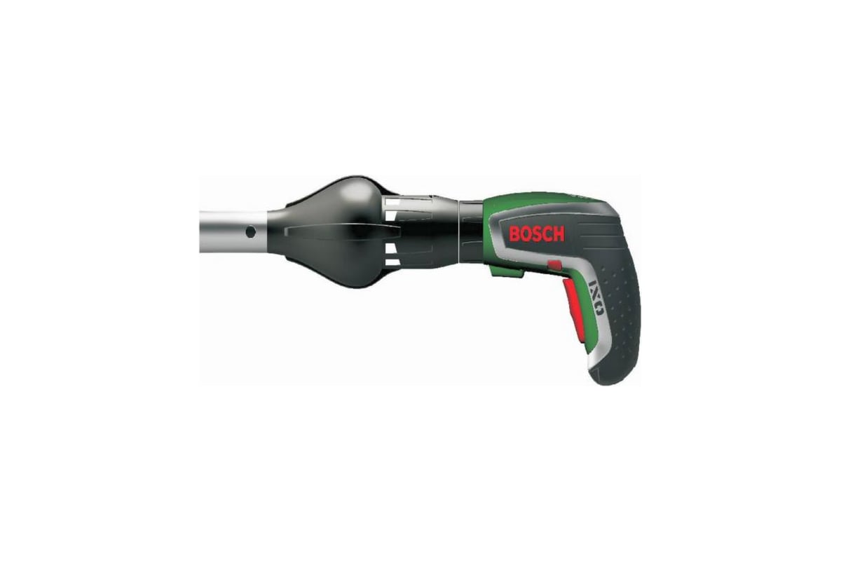 Аккумуляторный шуруповерт Bosch IXO BBQ 0.603.981.009