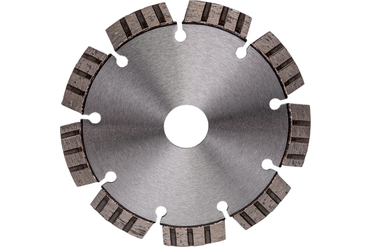 Диск алмазный Standard TS-10 (125x2.2x22.23 мм) D.BOR S-TS-10-0125-022