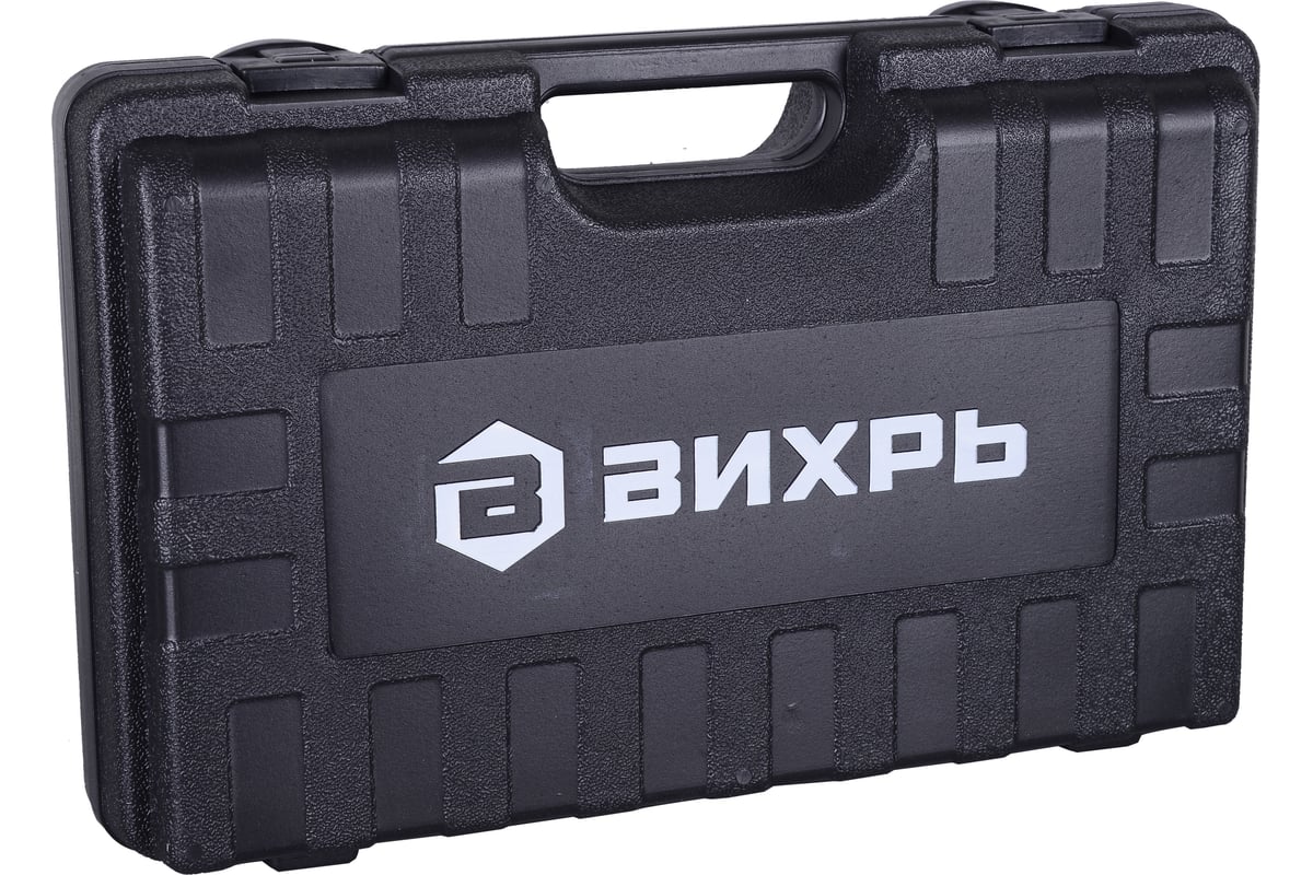 Перфоратор Вихрь П-900К 72/3/2