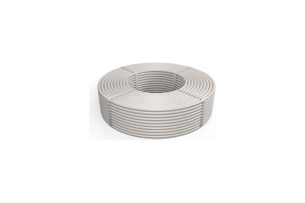 Труба Federica Bugatti сп pex-a evoh 16x2,2 10 бар (100м) FBPX-а16-2,2-100 К
