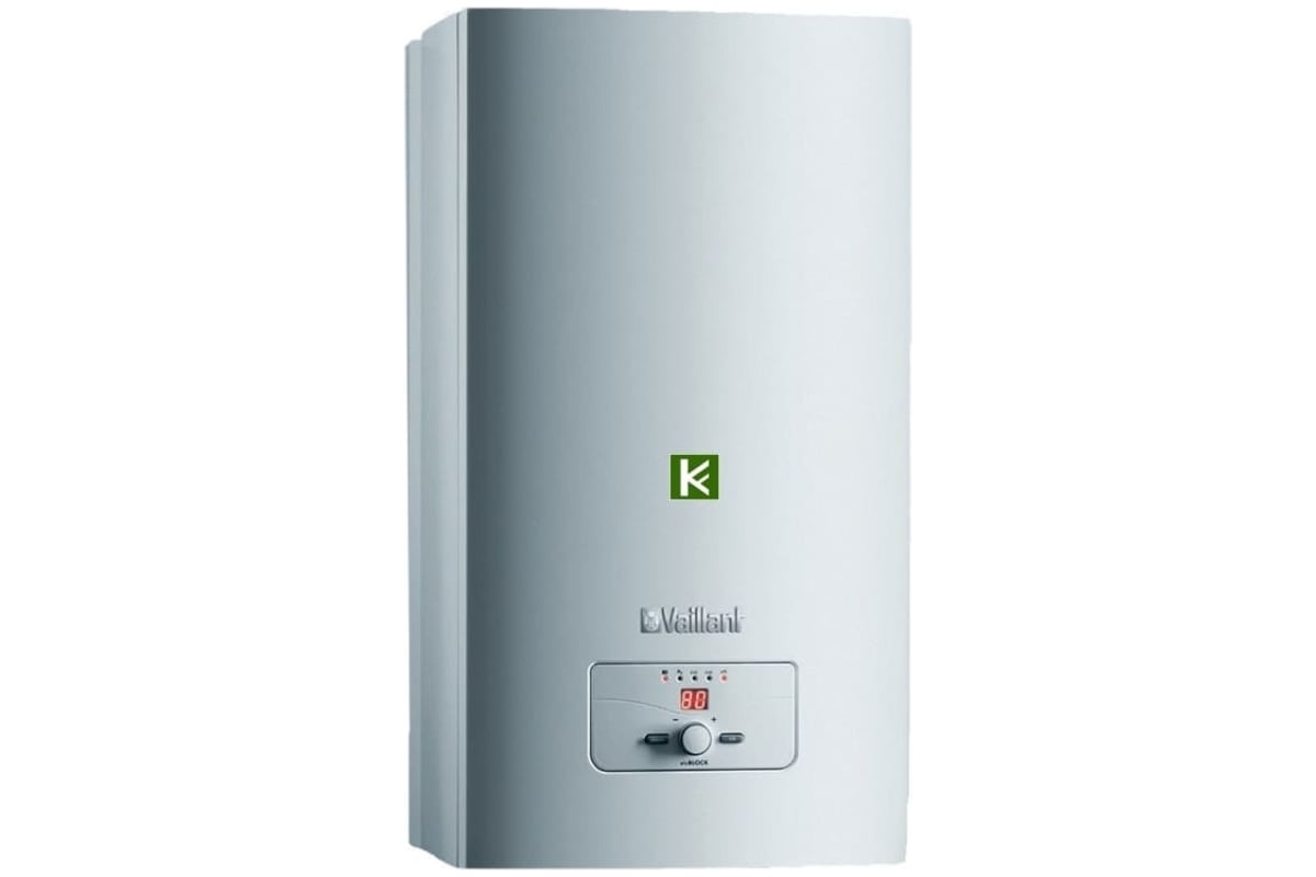 Электрический котел Vaillant 0010023654 eloBLOCK VE 6 /14 RU.UA RG008TM3C5S0T1