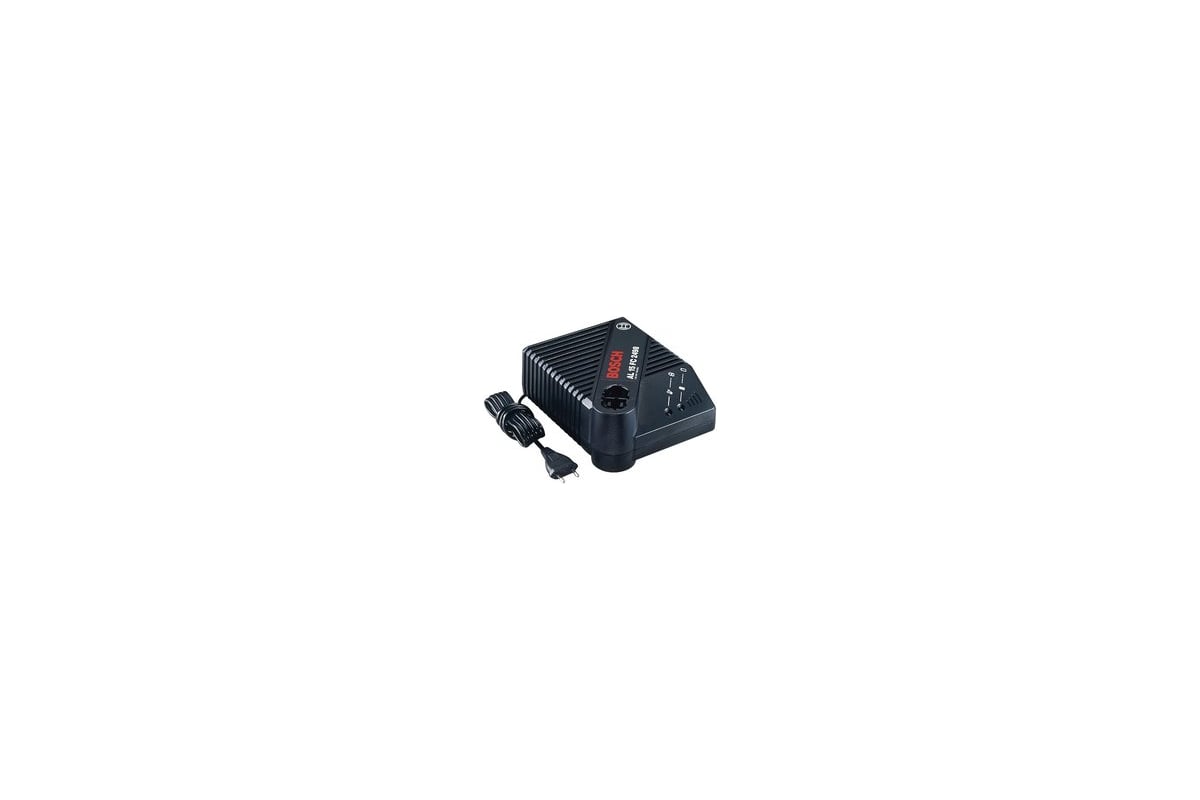 Устройство быстрозарядное для аккумуляторов AL 15 FC 2498 24V Bosch 2.607.224.484
