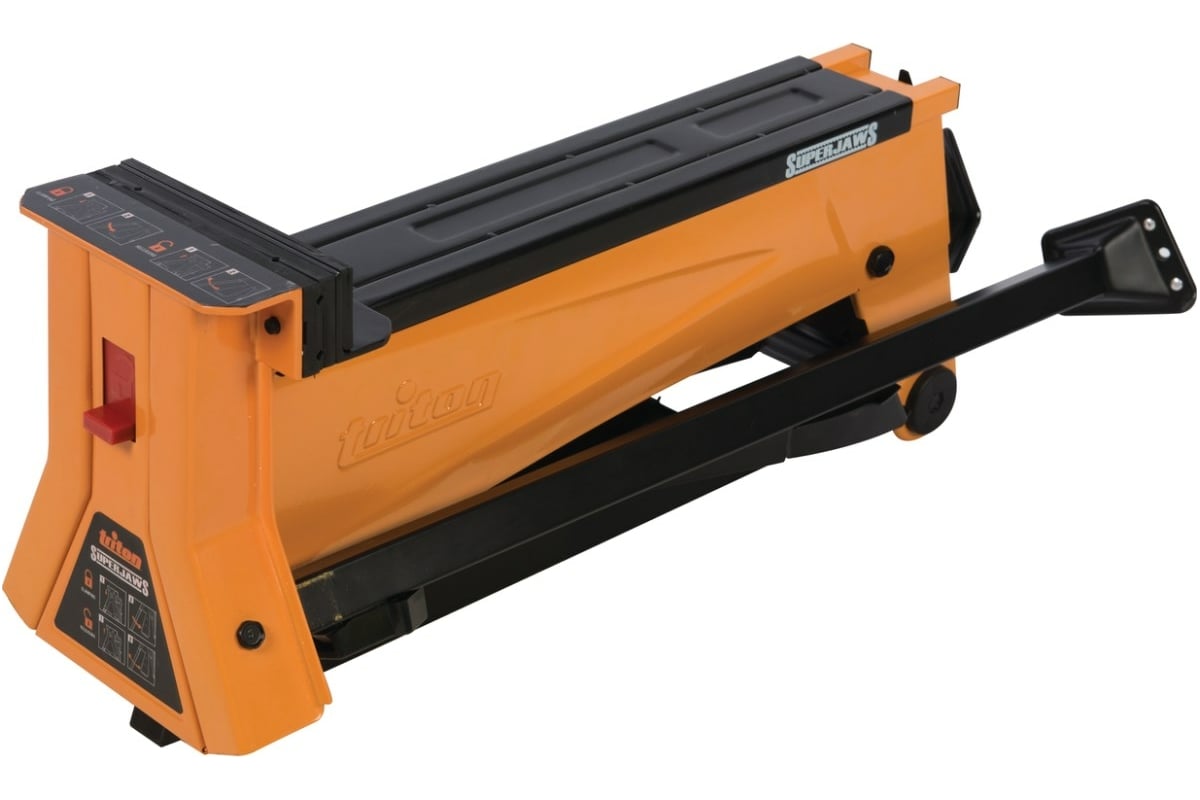 Многофункциональные тиски-подставка Triton SJA100E TR281928