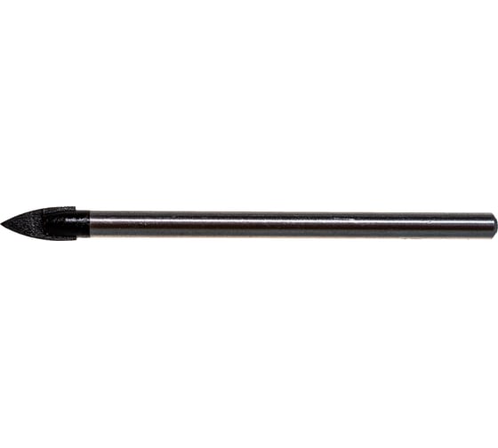 Сверло Glasbohrer SPEED (5x70 мм) D.BOR 513050002d-z