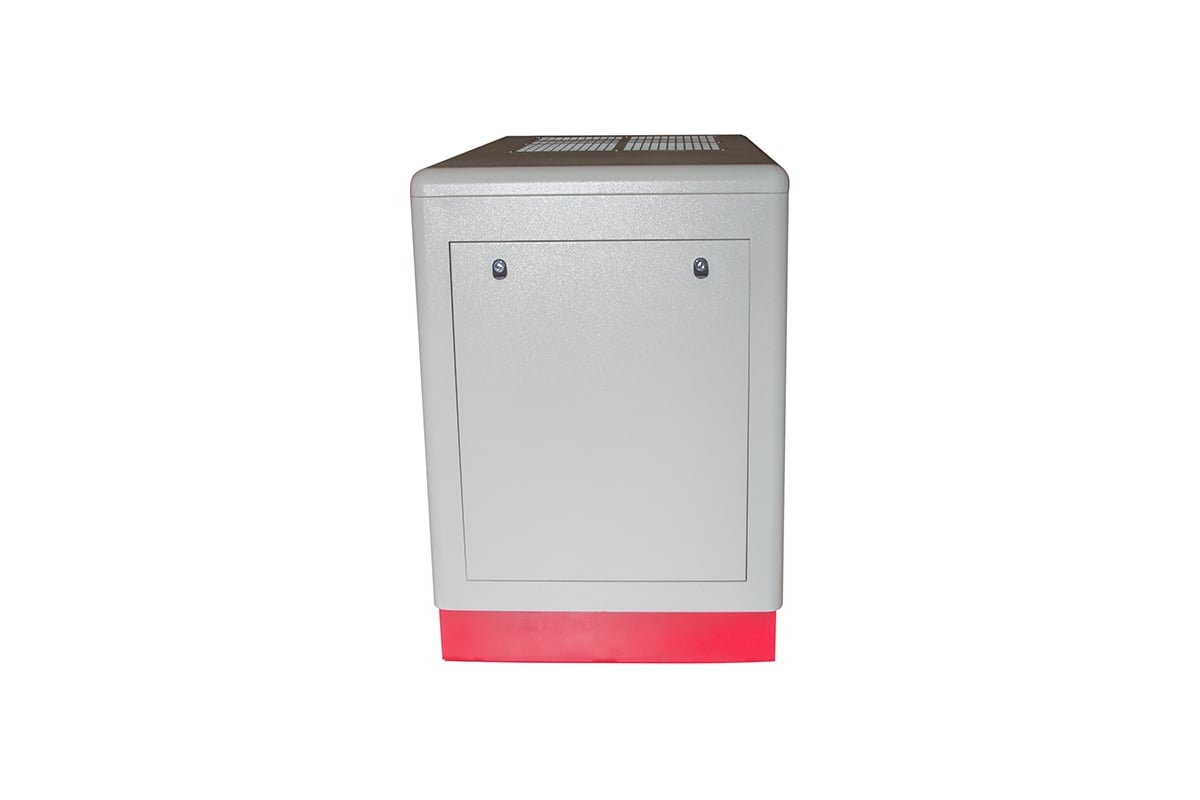 Компрессор винтовой с прямым приводом 12 бар SCC Compressor FOCUS 30 FC030000-12