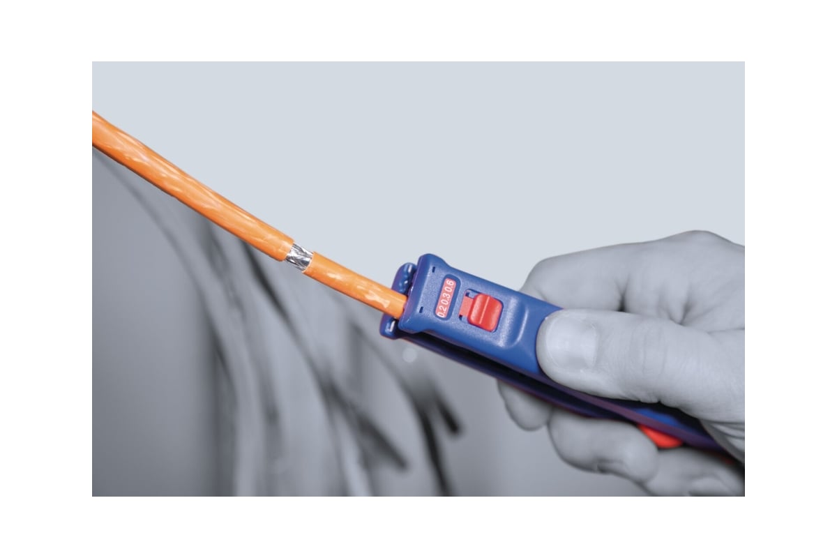Стриппер Weicon-Tools № 30 wcn52000030