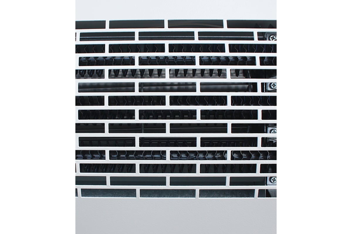 Тепловая завеса Hintek RM-1215-3D-Y 12 кВт 05.000042