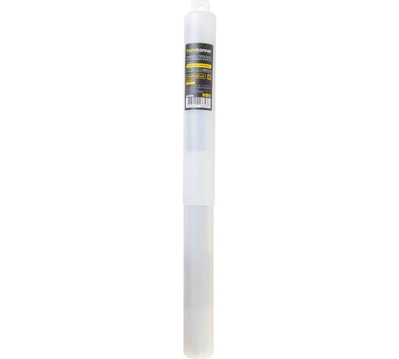 Насадка долото Hanskonner SDS+ H9018-HEX-F30X410X35