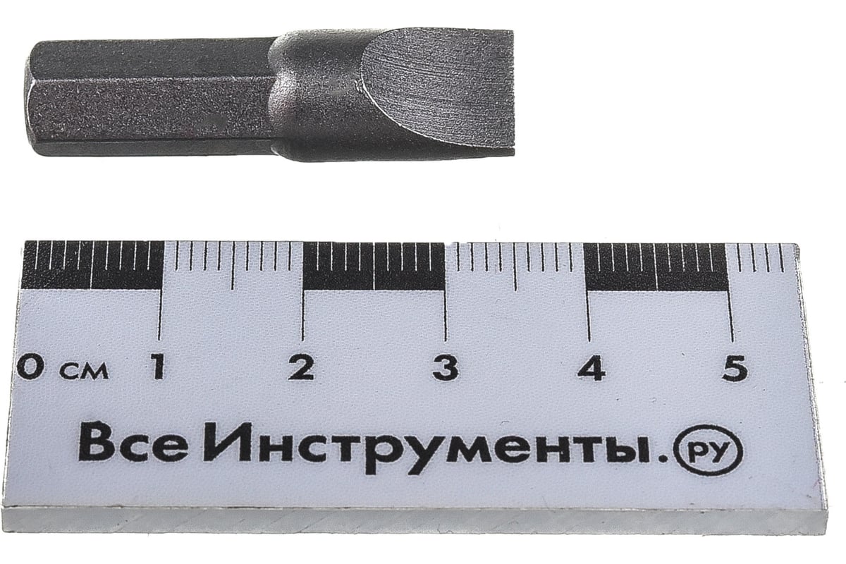 Отвертка Kraftool ударно-поворотная, реверсивная, сменные биты, набор 10 предметов 25550-H10