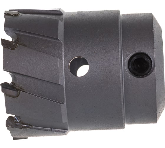 Коронка с твердосплавными напайками Power-Max 30 (43х30 мм) Karnasch 20.1130A-043