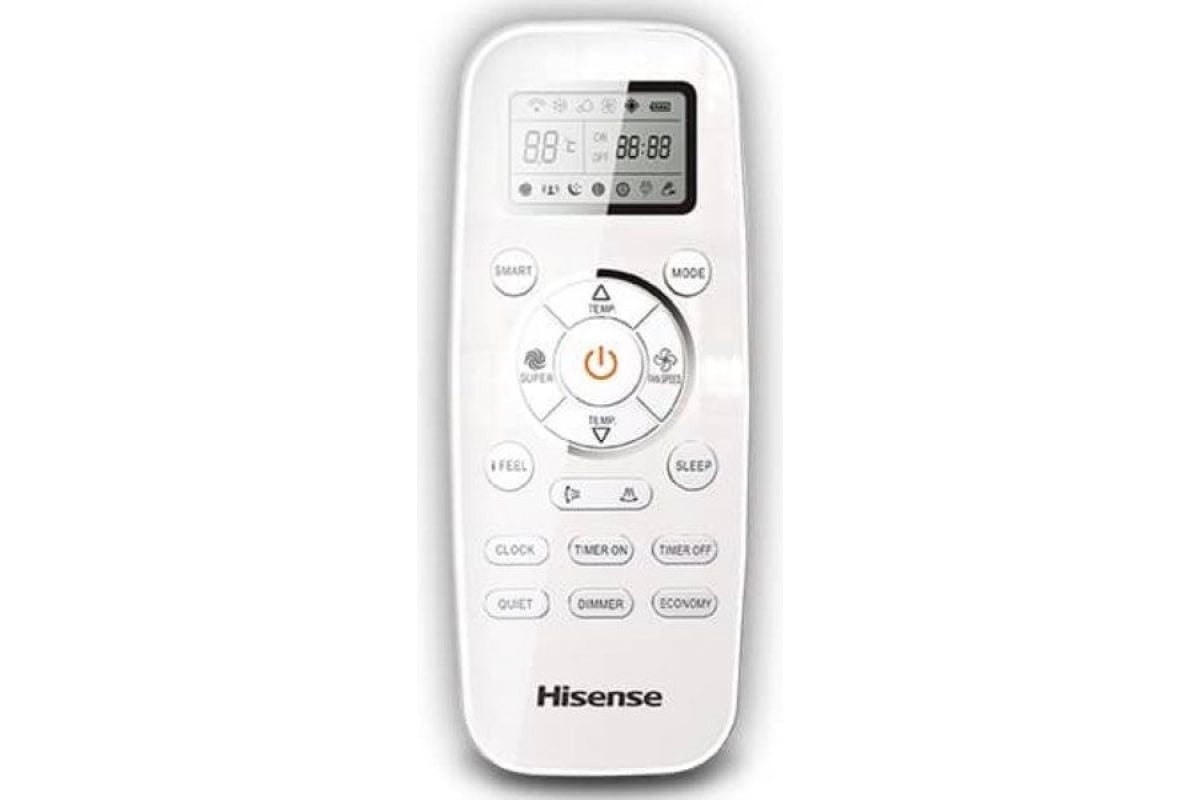 Сплит-система Hisense AS-18HR4SMATG015 116753