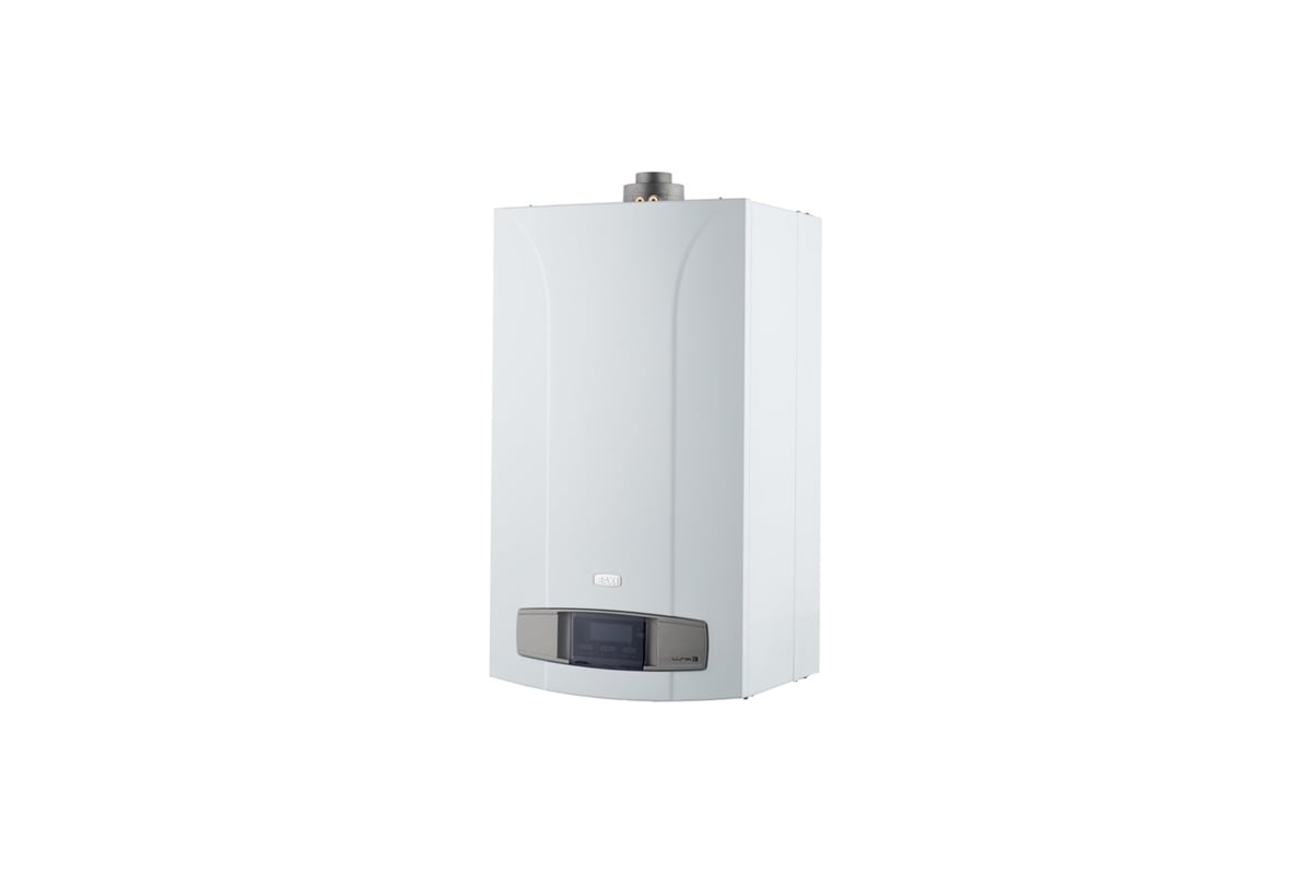 Газовый настенный котел Baxi LUNA-3 310 Fi CSE45631366-