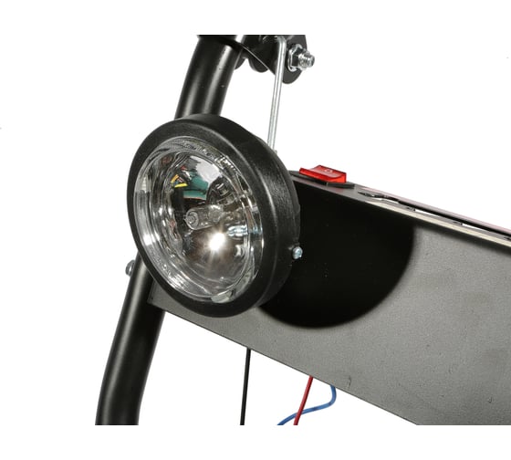 Бензиновый снегоуборщик Sturm STG5775ER