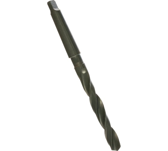 Сверло по металлу (16.5х223х125 мм; КМ2; Р6М5) Туламаш 59092