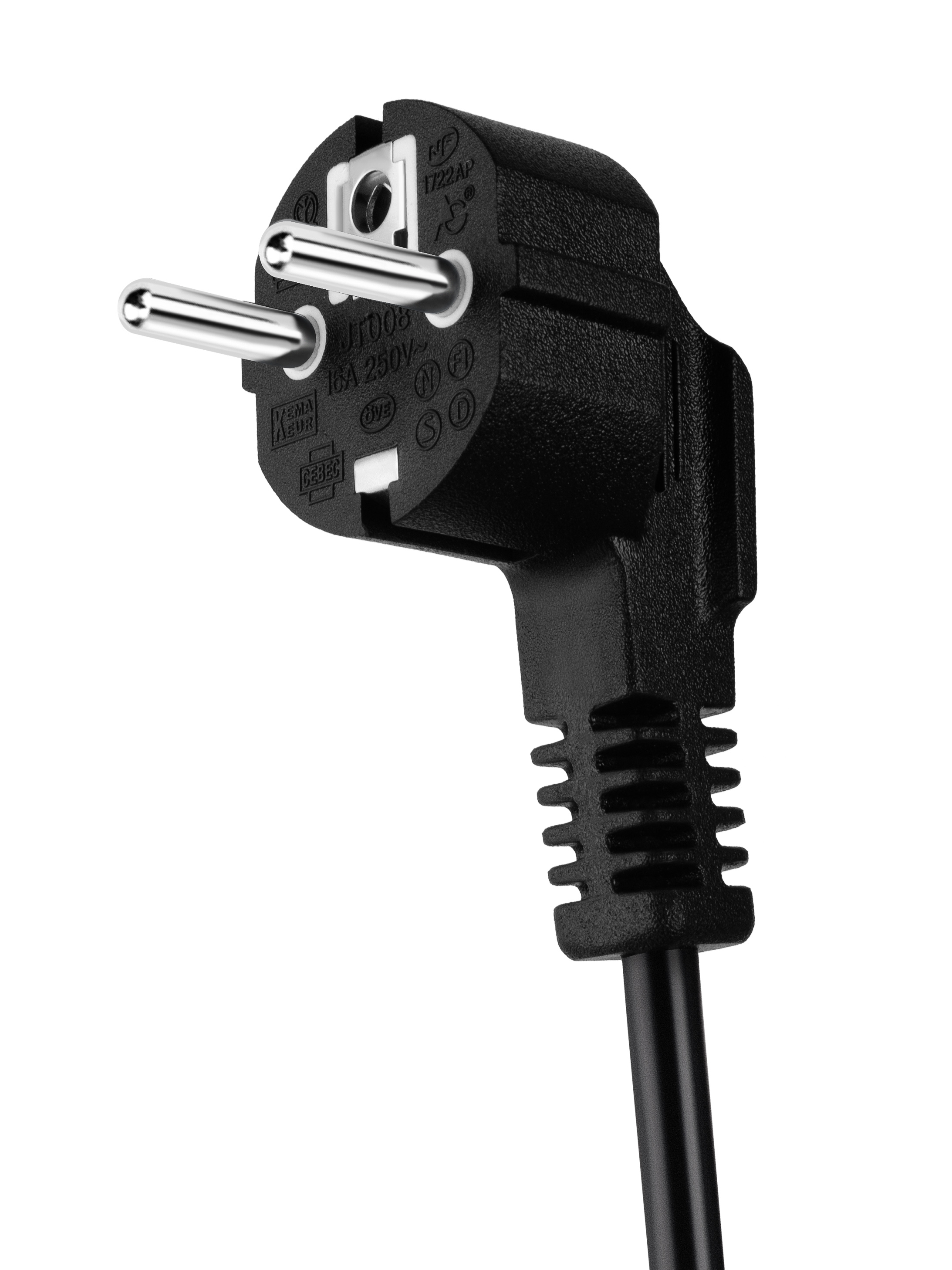 Полотенцесушитель электрический Wonzon&Woghand Essen WW-A406-MB черный матовый