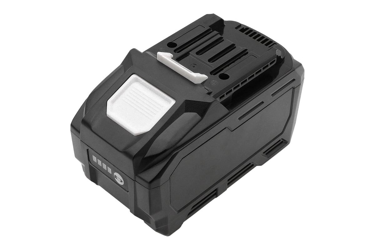 Аккумулятор CS-MKT402PX для Makita 40V MAX XGT 40V 4Ah /p/n: BL4040/ 40V 4Ah/ Cameron Sino P102.00110