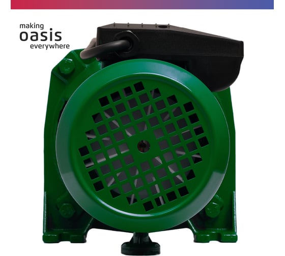Поверхностный насос Oasis PN 60/42С