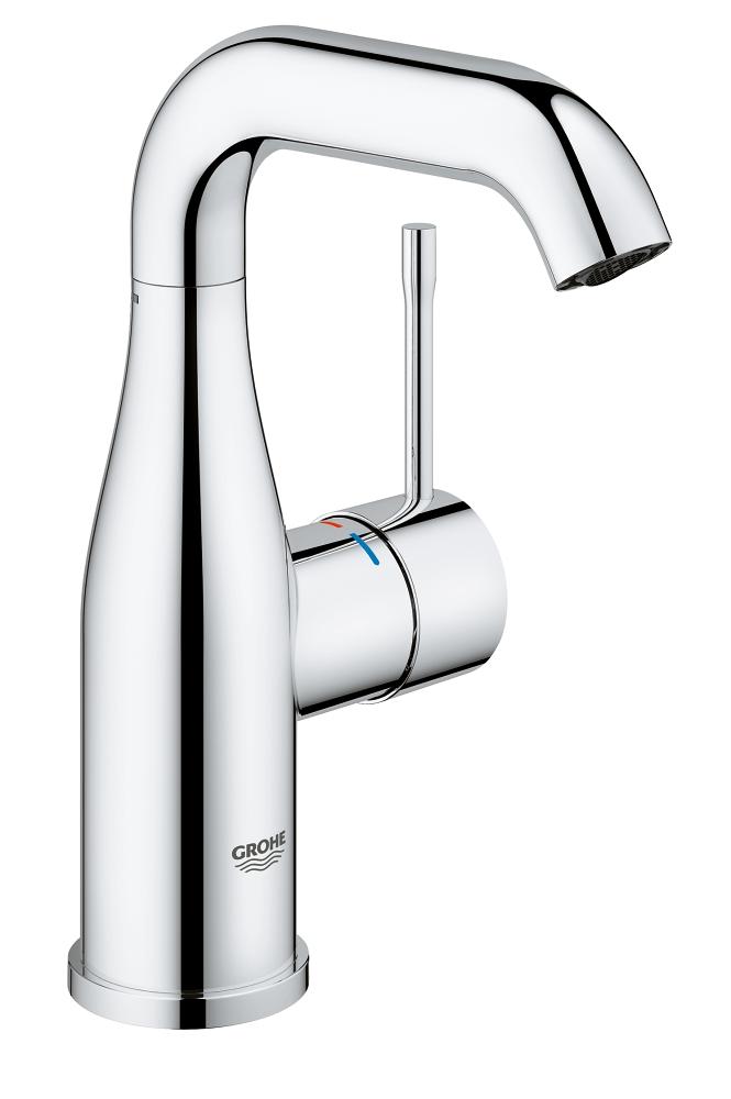 Смеситель для раковины Grohe Essence+ 23463001