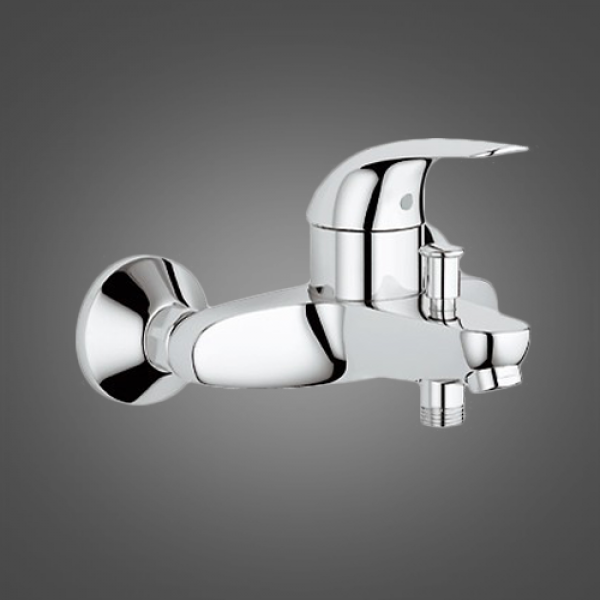 Лучшие смесители для душа рейтинг. Grohe Euroeco 32743000. Смеситель для ванны Grohe Euroeco 32743000. Grohe 23270000. Смеситель для ванны Grohe Swift 23270000.