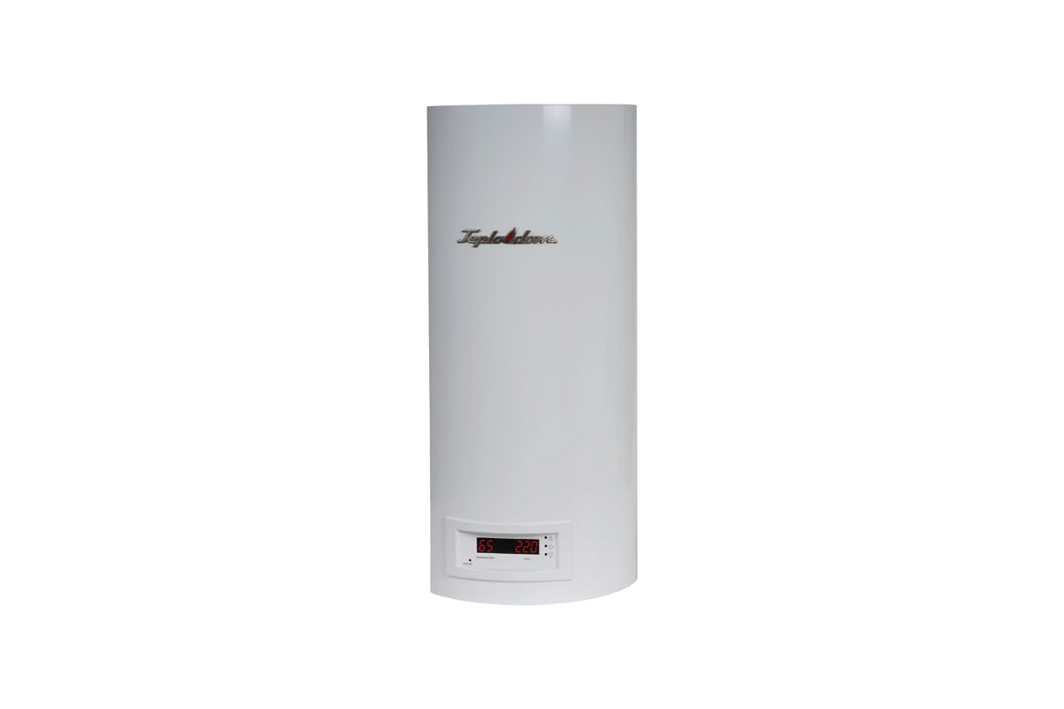 Электрический котел Teplodom I-TRM SILVER STS 12 кВт 283