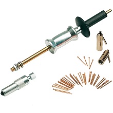 Наборы и аксессуары для точечной сварки