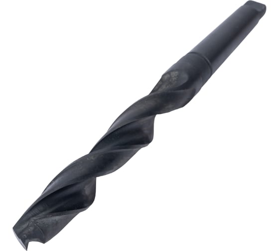 Сверло по металлу к/х (20х140х238 мм; Р6М5; КМ2) HORTZ HOR 122475