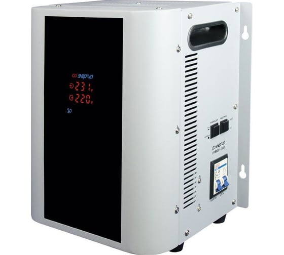 Стабилизатор (навесной) Энергия Hybrid - 3000 Е0101-0148