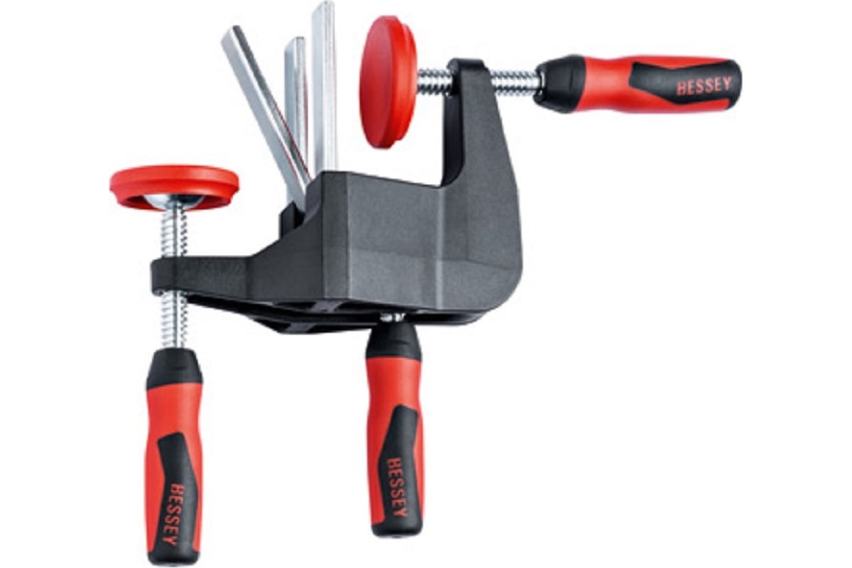 Струбцина для выправки дверных коробок BESSEY BE-TFM-2K