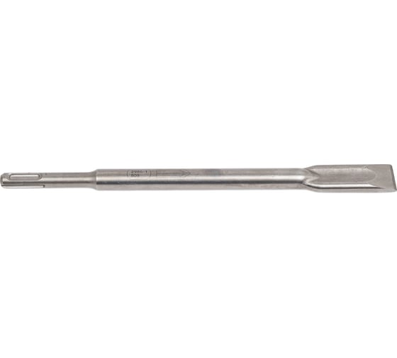 Плоское долото Enduro SDS-plus 20x250 мм Heller 28543