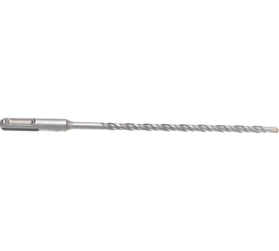 Бур (6х210 мм; SDS-plus) Сибин 29312-210-06