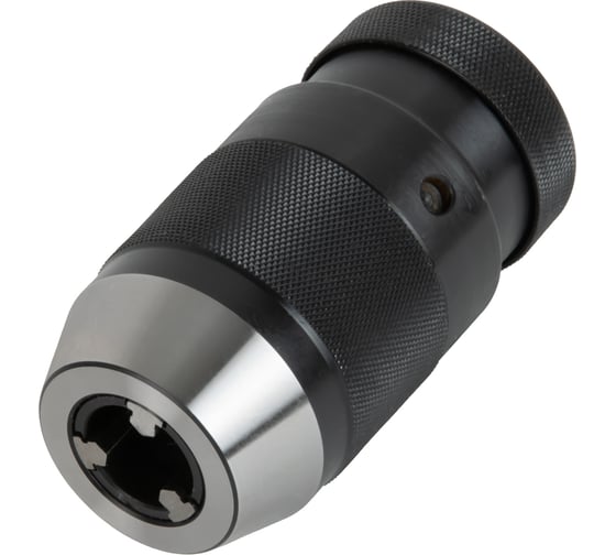 Патрон сверлильный быстрозажимной STANDARD ПСС20-В22, 5-20 мм Debever Machining Solutions DB-S-KL20B22