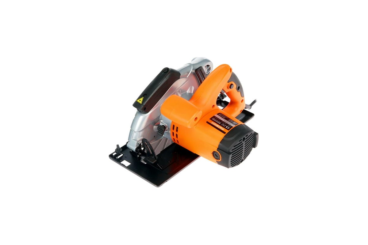 Дисковая пила Patriot CS 212 190301650