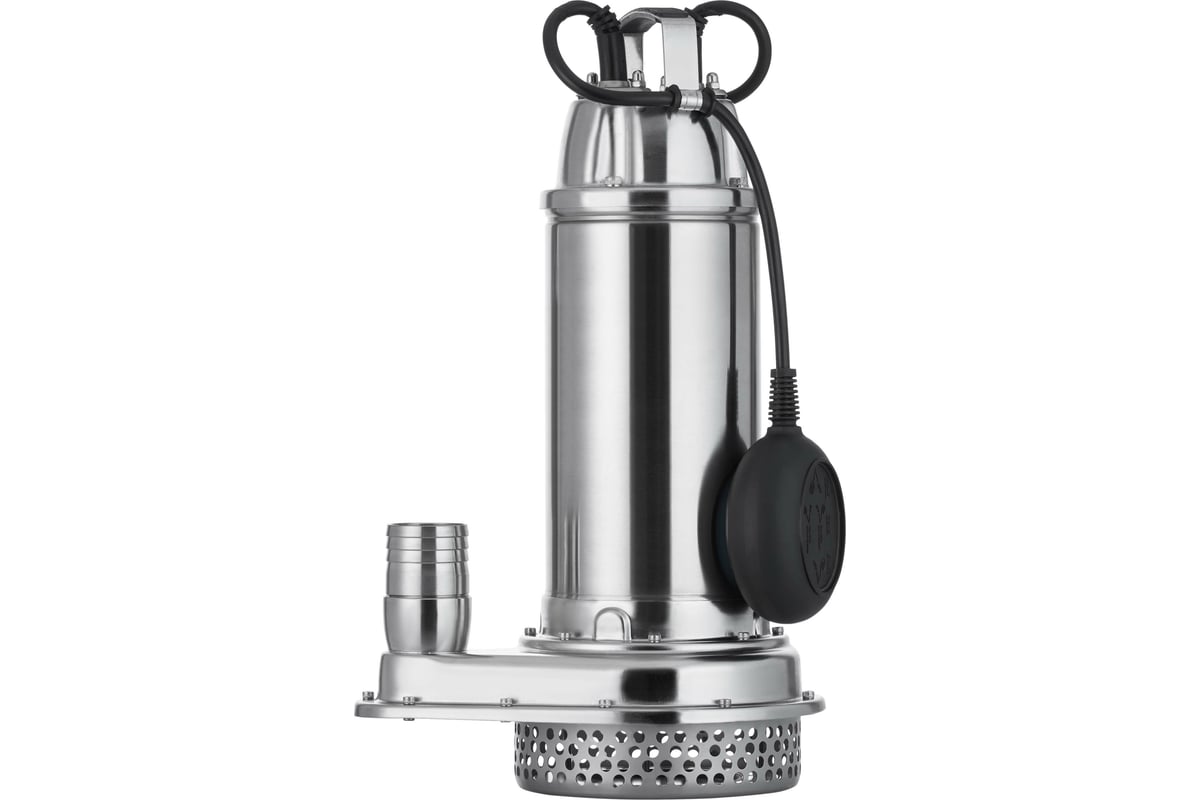 Дренажный насос UNIPUMP INOXPROF 15-15-1,5 72805