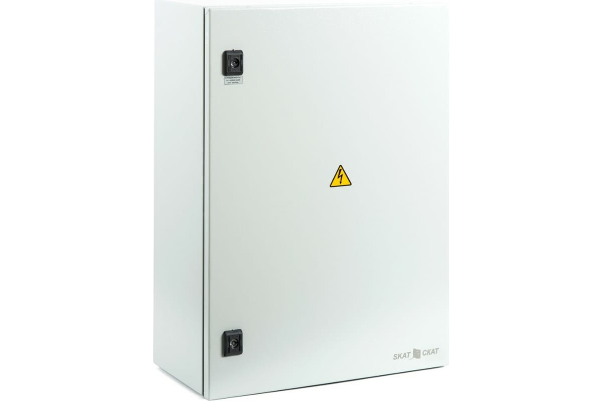 Уличный источник бесперебойного питания Skat SMART UPS-1000 IP65 SNMP Wi-Fi, 220В 1000ВА синусоида 2 АКБ 988