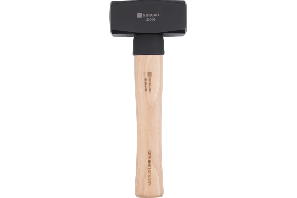 Кувалда Norgau тип N620-2000 2000 гр 075026200